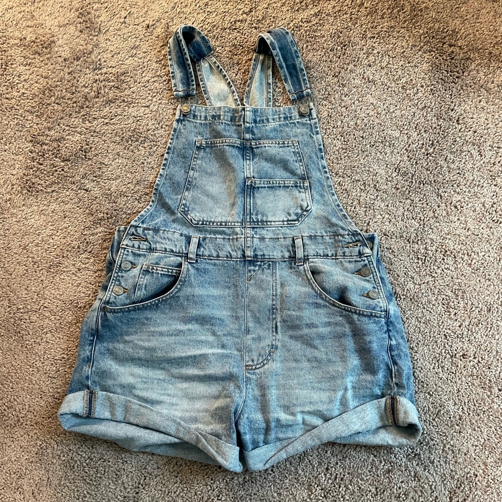 Free People Ziggy Shortall Size Medium